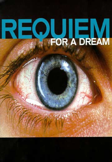 Affiche du film requiem for a dream