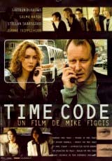 Affiche du film Time Code