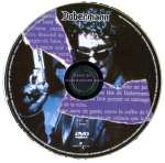 Srigraphie DVD 2 collector de Dobermann