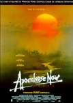 Affiche du film Apocalypse now redux