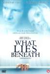 Jaquette dvd de Apparences (What lies Beneath)