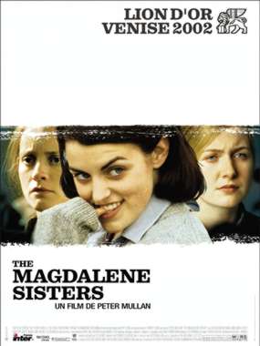 Affiche The magdalene sisters