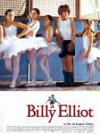 Affiche du film Billy Elliot