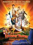Affiche du film les Looney Toos passent à l action