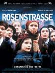 Affiche du film Rosenstrasse | © CTV International