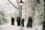 Le monde de Narnia - Lucy, Edmund, Susan et Peter