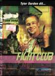 Jaquette interieure 1 DVD Fight Club
