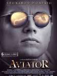 Affiche du film aviator de Martin Scorsese
