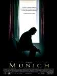Affiche du film Munich de Steven Spielberg - UIP