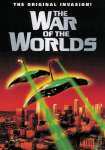 Affiche du film la guerre des mondes (source IMDB)