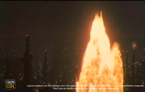 Capture de Blade Runner de Ridley Scott