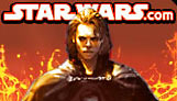 Anakin Skywalker par StarWars.com