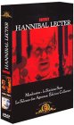 Coffret collector Hannibal Lecter