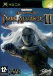 jaquette Baldur's Gate Dark Alliance II x-box