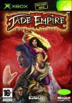 jaquette xbox Jade Empire - microsoft