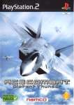 Ace Combat 4 (feu mediacovers)