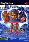 Jaquette de Age Of Empire 2