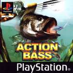 Action Bass jaquette sur playstation de sony