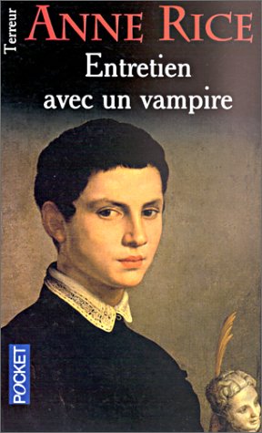 Entretien avec un vampire (roman)