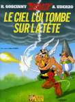 Asterix et Obelix - couverture - uderzo